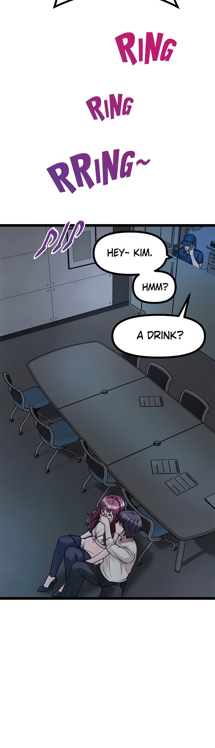 Cucumber Market - Chapter 13 [photo 26] - MangaPorn