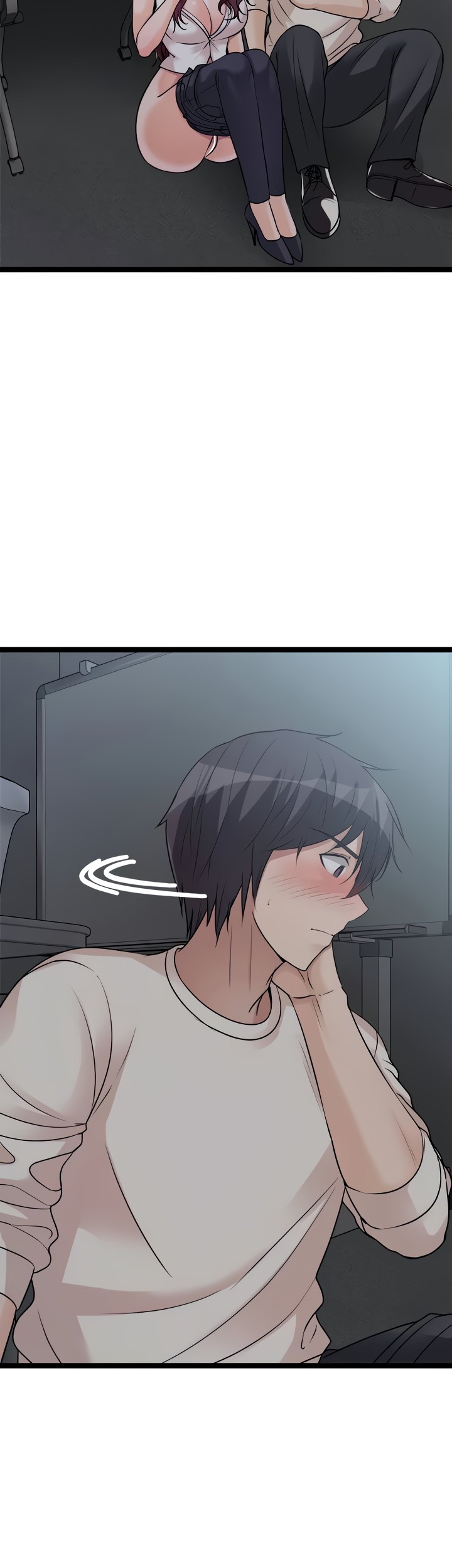 Cucumber Market - Chapter 13 [photo 30] - MangaPorn