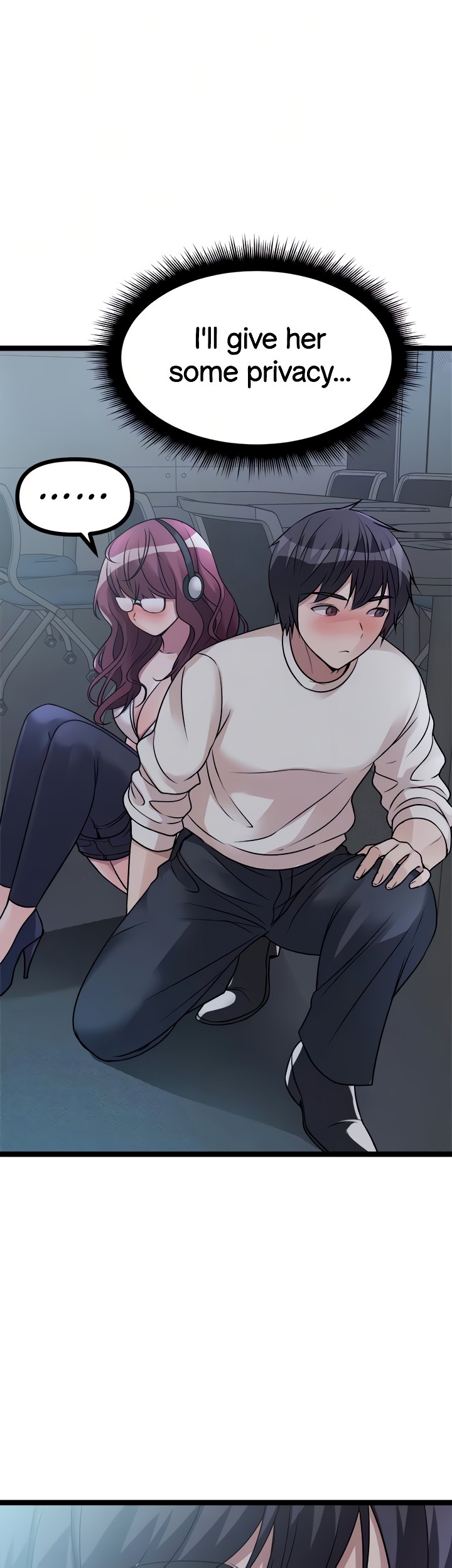 Cucumber Market - Chapter 13 [photo 34] - MangaPorn