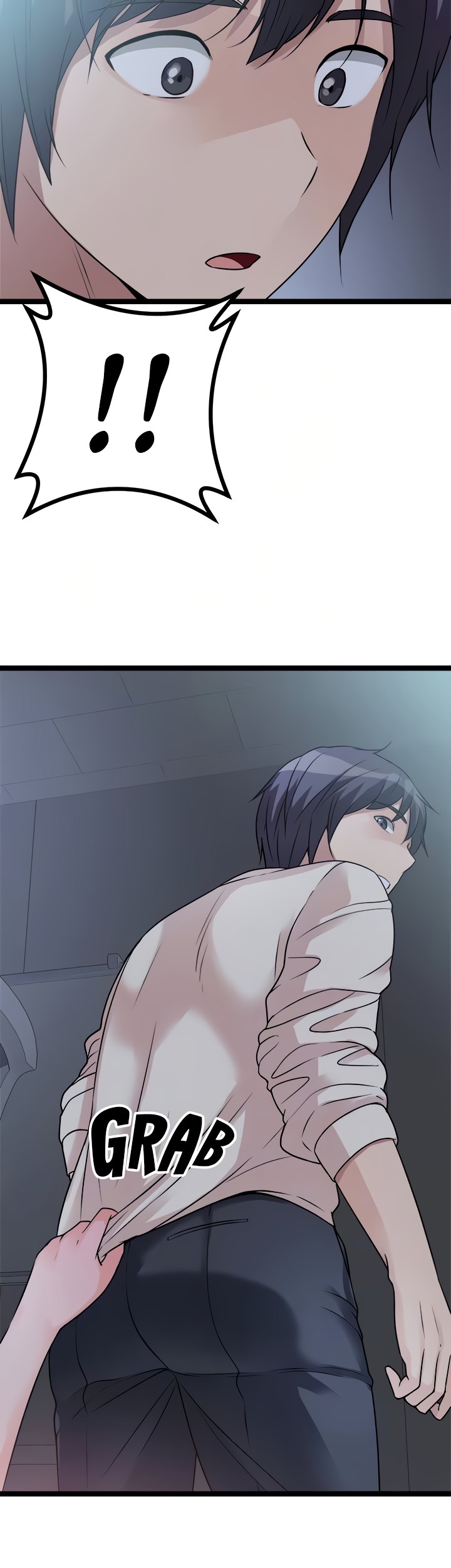 Cucumber Market - Chapter 13 [photo 35] - MangaPorn