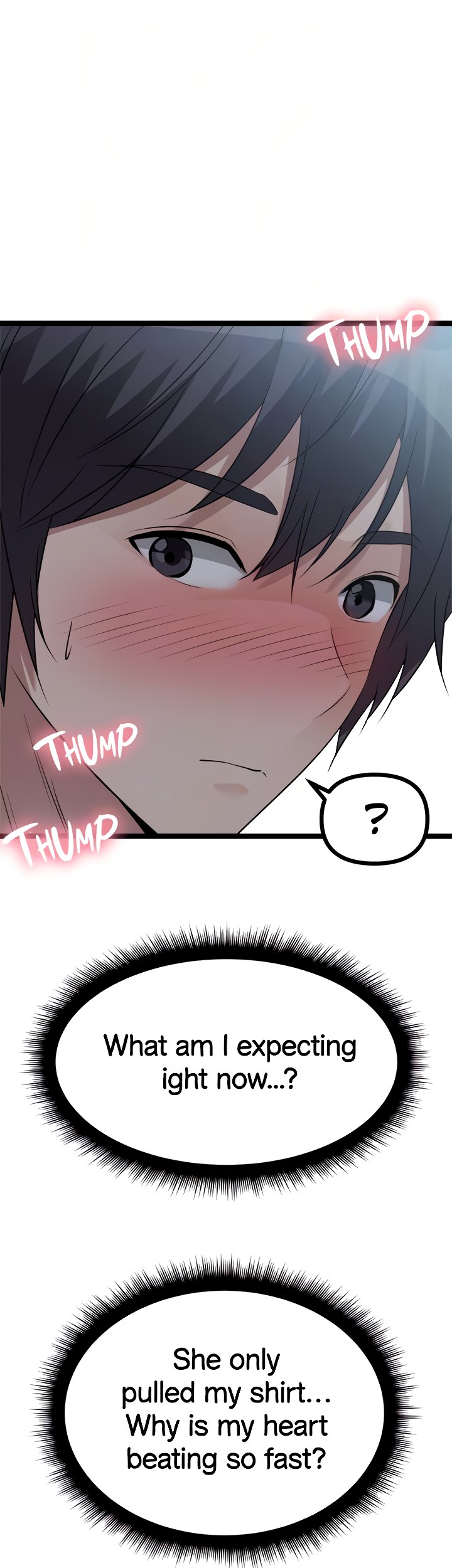 Cucumber Market - Chapter 13 [photo 37] - MangaPorn