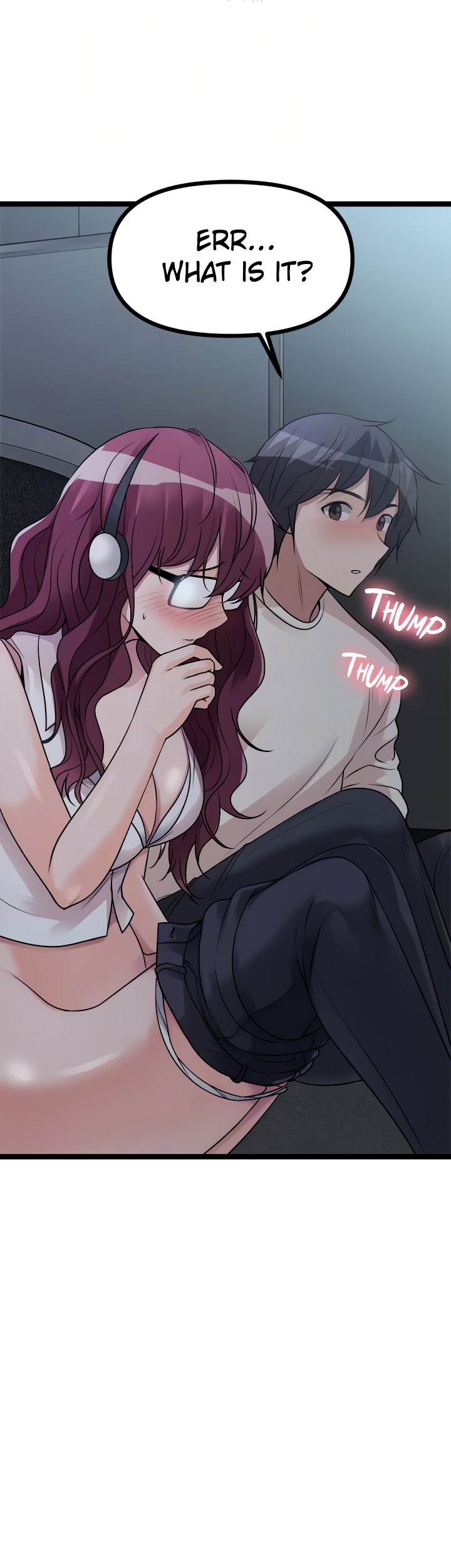 Cucumber Market - Chapter 13 [photo 38] - MangaPorn