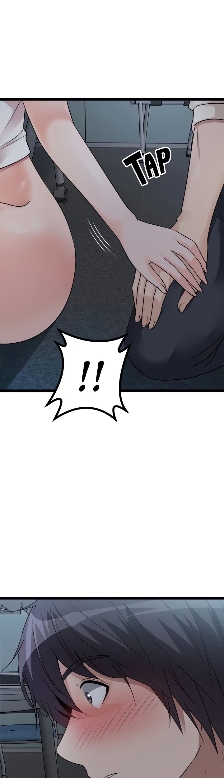 Cucumber Market - Chapter 13 [photo 41] - MangaPorn