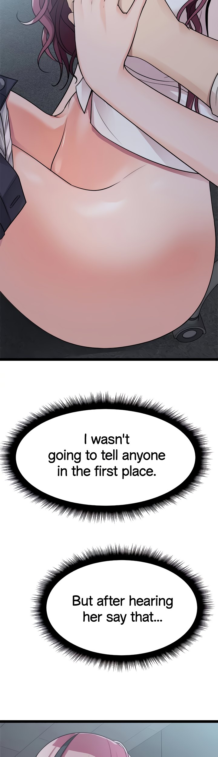 Cucumber Market - Chapter 13 [photo 46] - MangaPorn