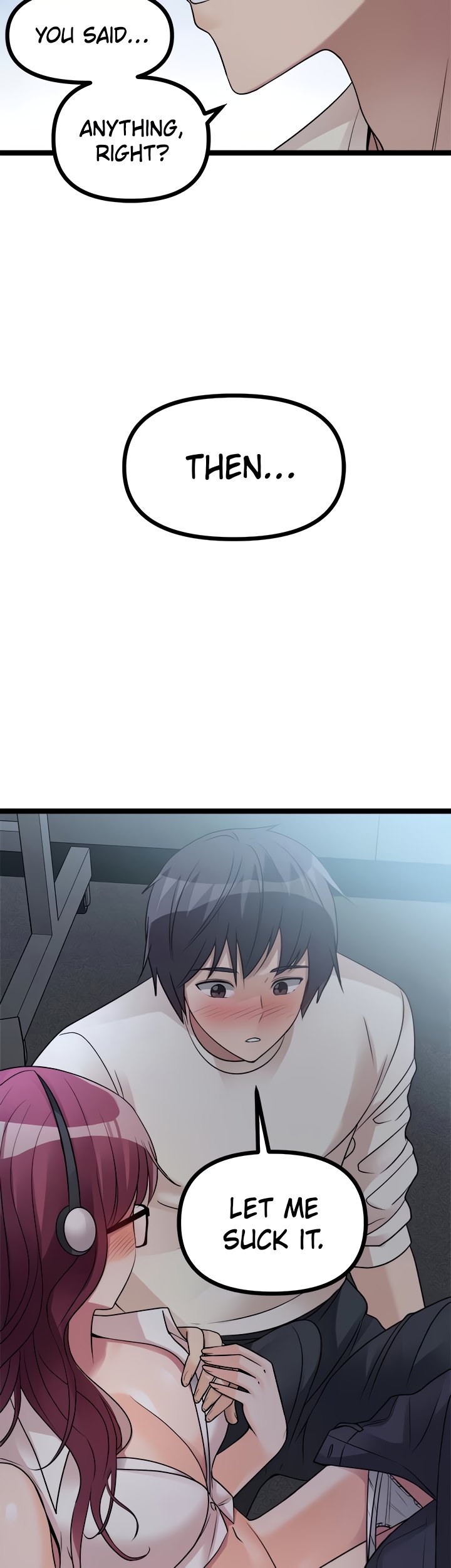 Cucumber Market - Chapter 13 [photo 50] - MangaPorn