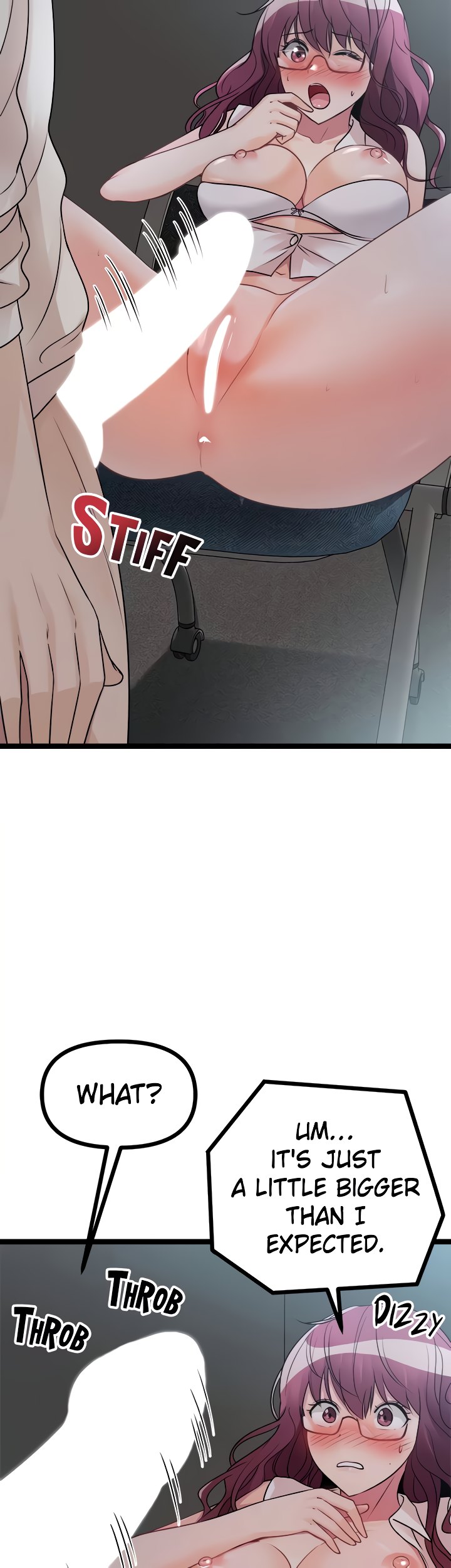 Cucumber Market - Chapter 13 [photo 58] - MangaPorn