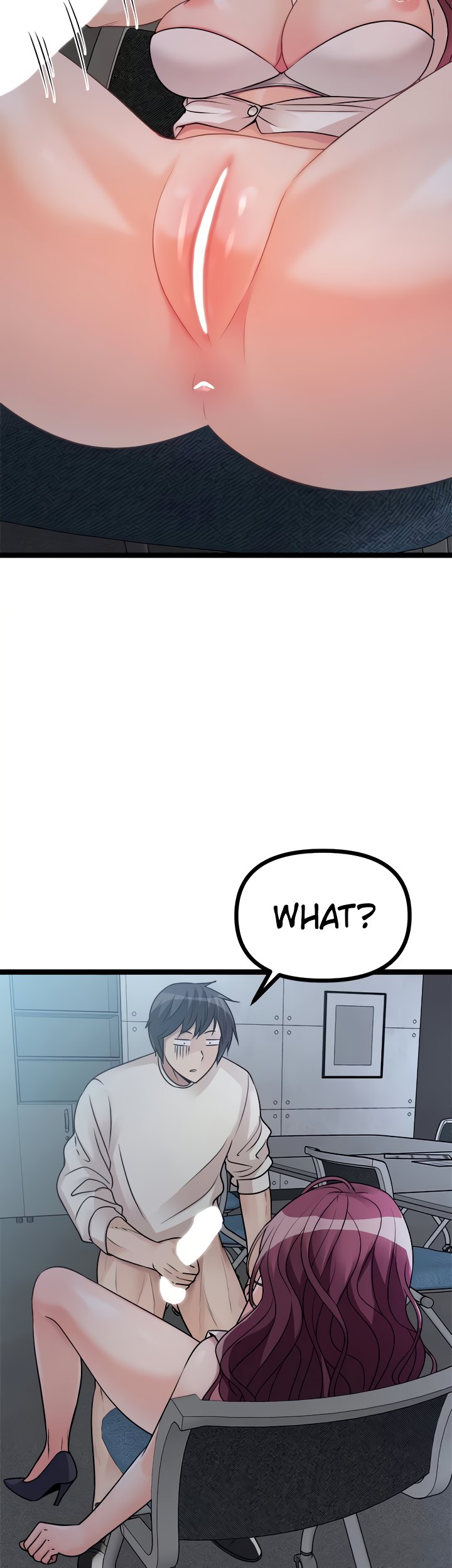 Cucumber Market - Chapter 13 [photo 59] - MangaPorn