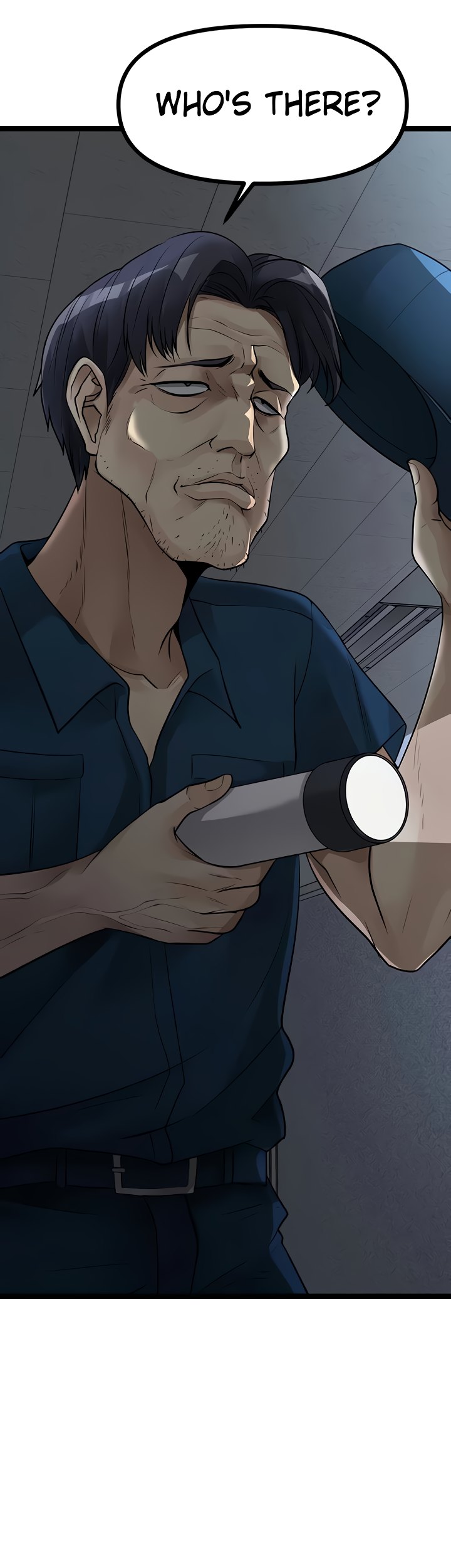 Cucumber Market - Chapter 13 [photo 6] - MangaPorn