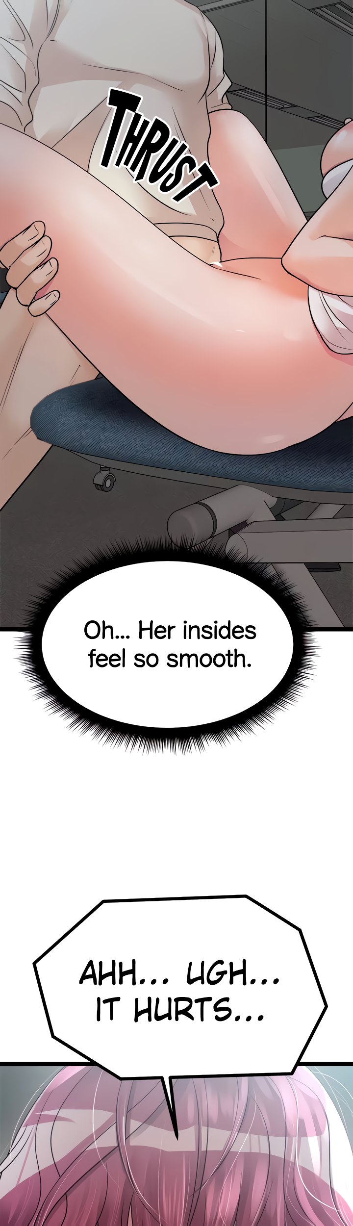 Cucumber Market - Chapter 13 [photo 63] - MangaPorn