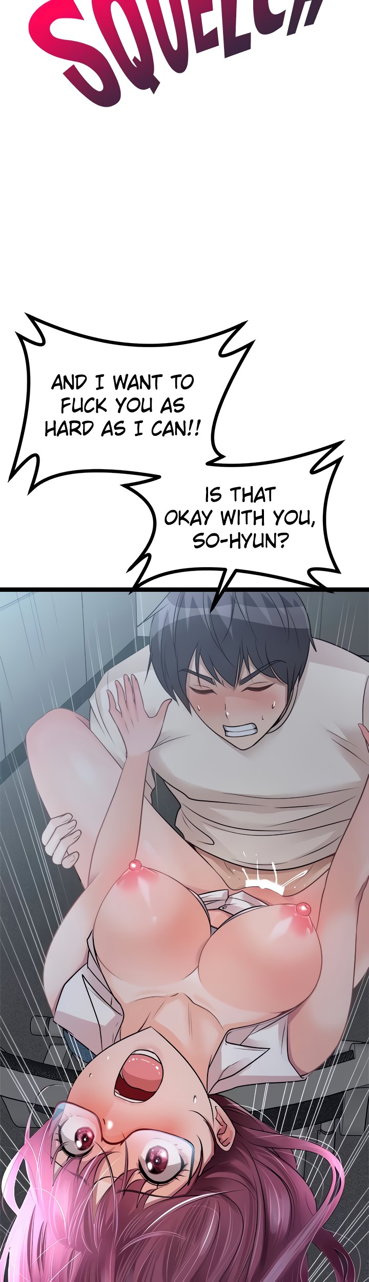 Cucumber Market - Chapter 13 [photo 67] - MangaPorn