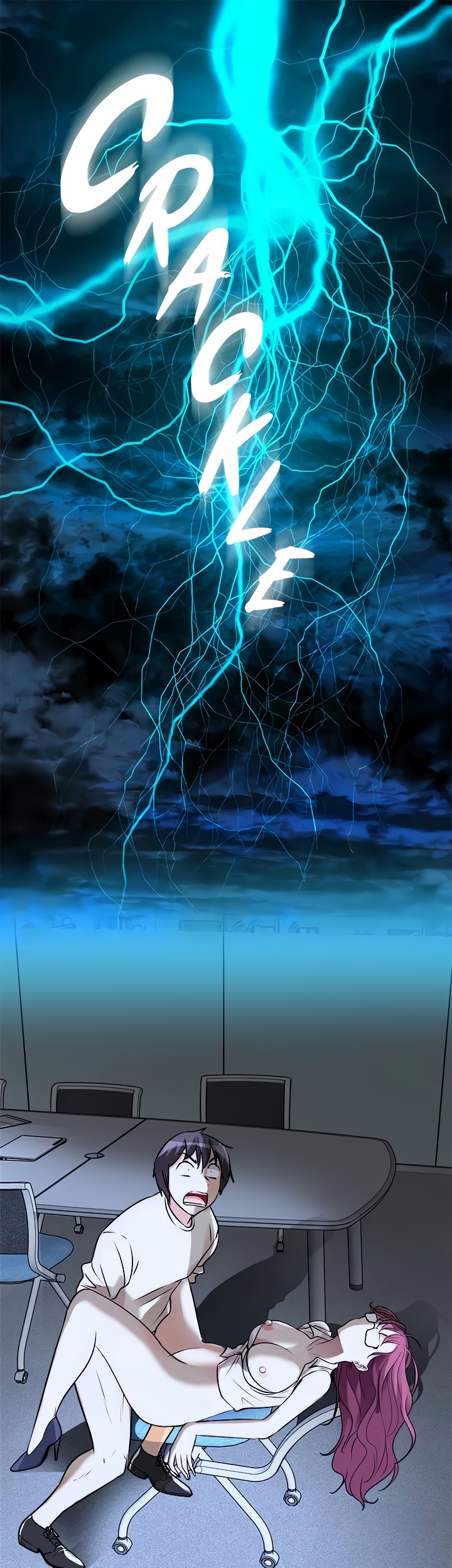 Cucumber Market - Chapter 13 [photo 69] - MangaPorn