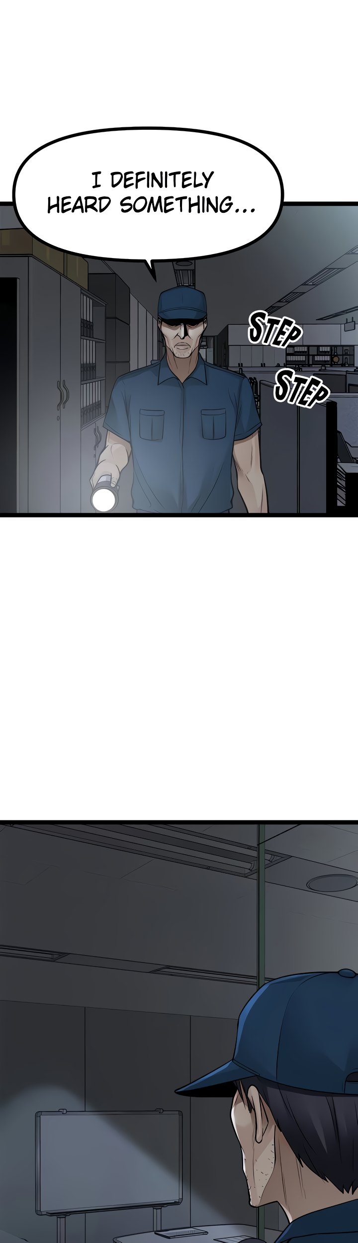 Cucumber Market - Chapter 13 [photo 9] - MangaPorn