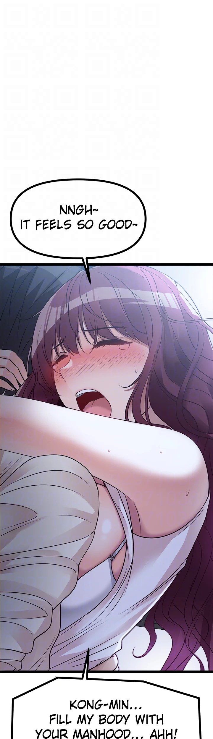 Cucumber Market - Chapter 14 [photo 18] - MangaPorn