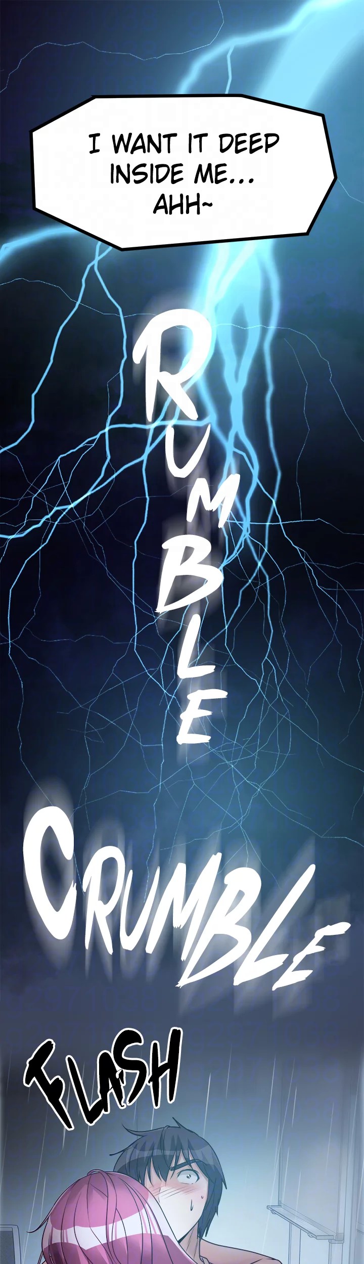 Cucumber Market - Chapter 14 [photo 20] - MangaPorn