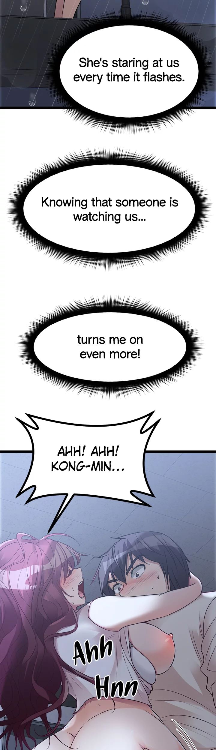 Cucumber Market - Chapter 14 [photo 27] - MangaPorn