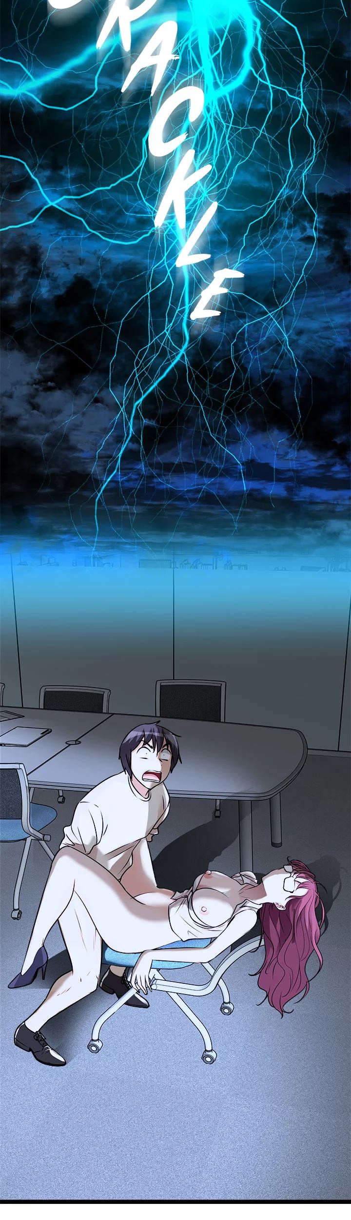 Cucumber Market - Chapter 14 [photo 3] - MangaPorn