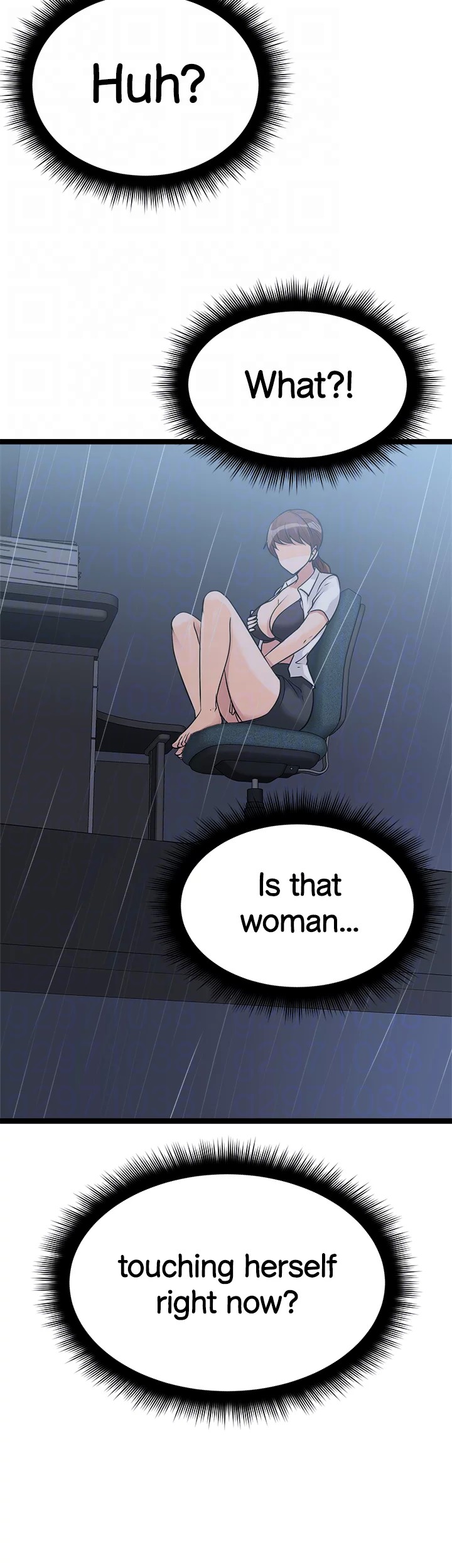 Cucumber Market - Chapter 14 [photo 37] - MangaPorn