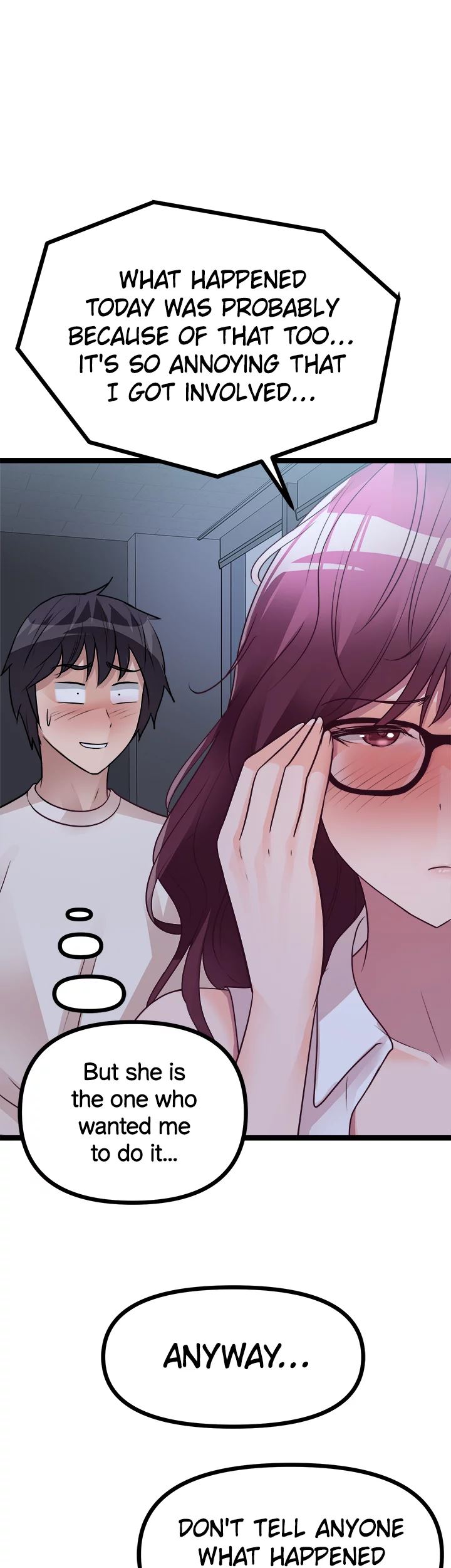 Cucumber Market - Chapter 14 [photo 59] - MangaPorn