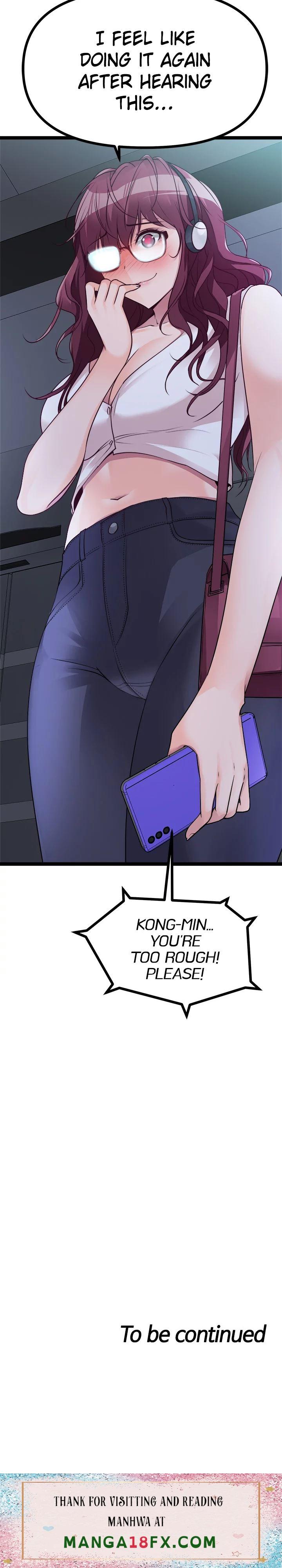 Cucumber Market - Chapter 14 [photo 68] - MangaPorn