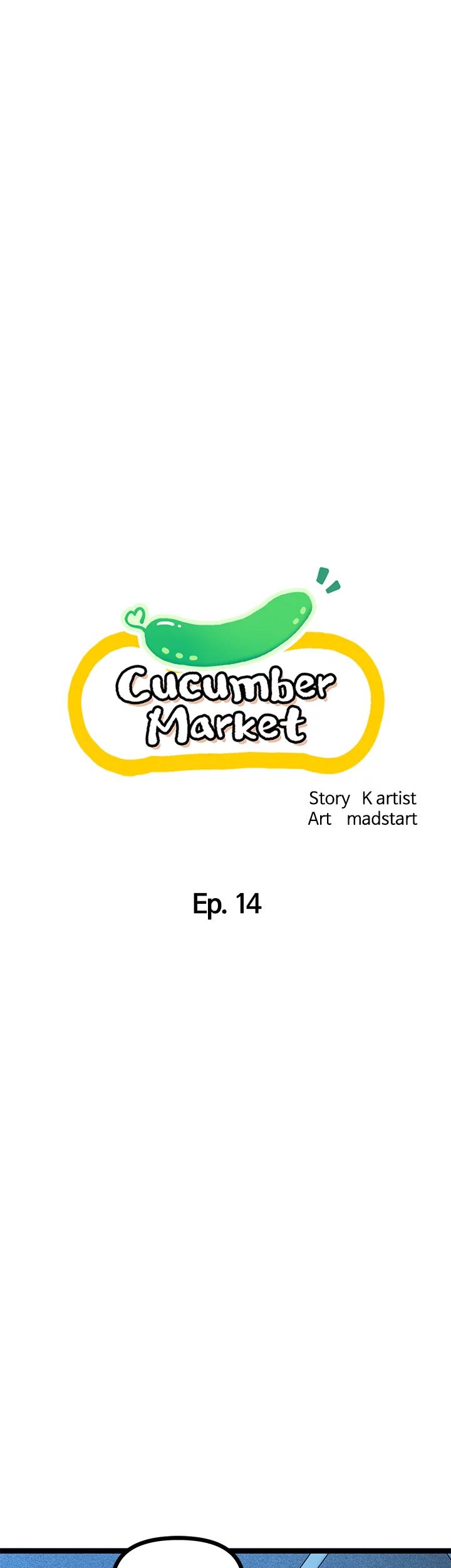 Cucumber Market - Chapter 14 [photo 7] - MangaPorn
