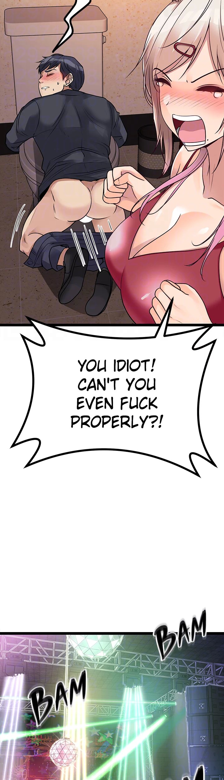 Cucumber Market - Chapter 15 [photo 13] - MangaPorn