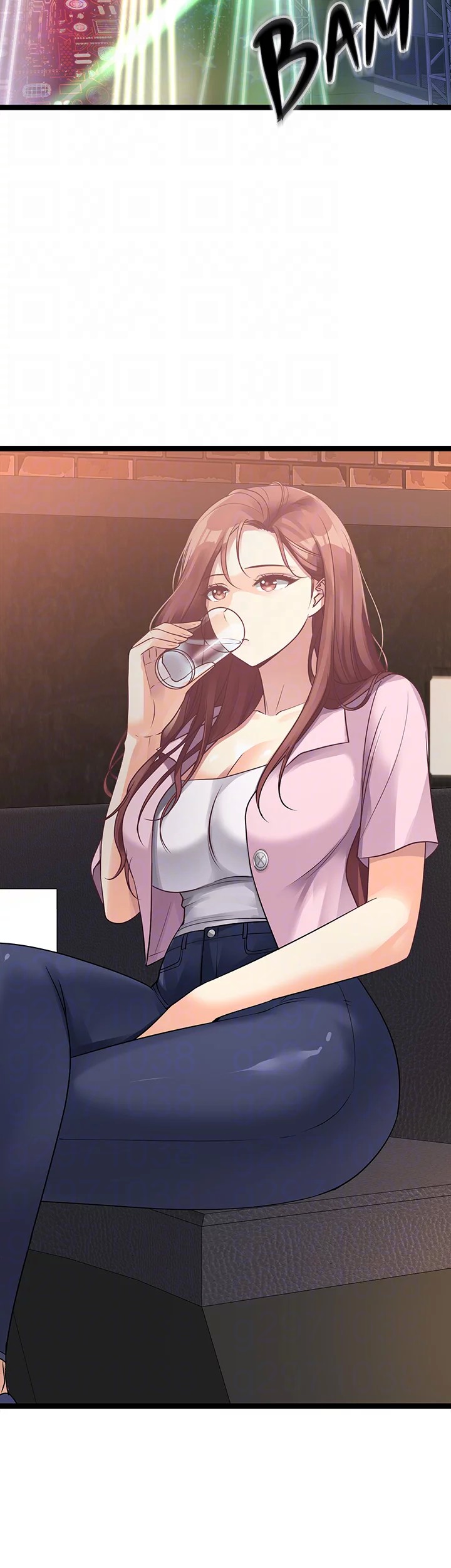 Cucumber Market - Chapter 15 [photo 14] - MangaPorn