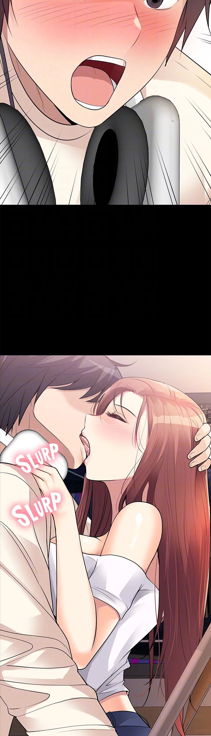 Cucumber Market - Chapter 15 [photo 16] - MangaPorn