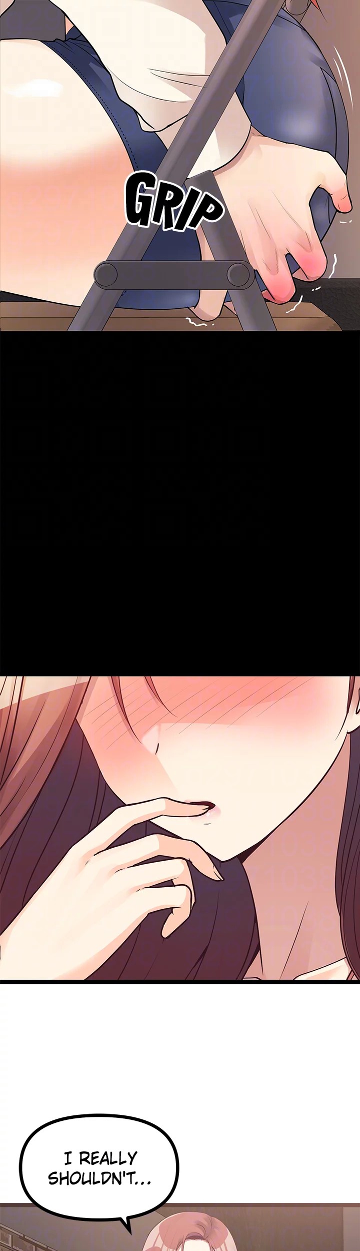 Cucumber Market - Chapter 15 [photo 17] - MangaPorn