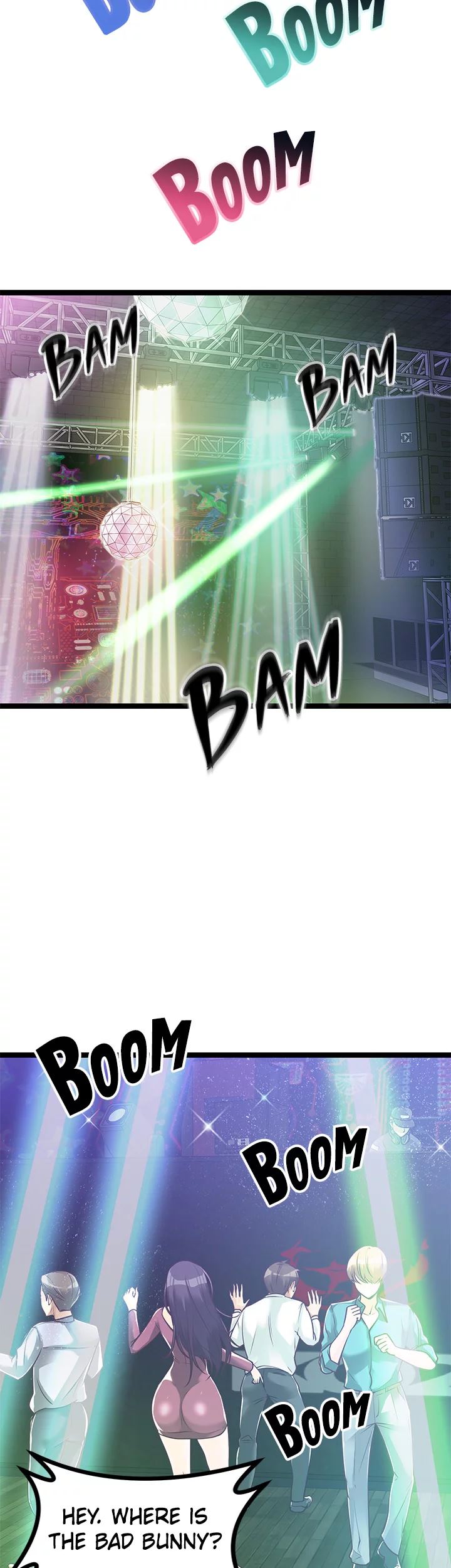 Cucumber Market - Chapter 15 [photo 2] - MangaPorn