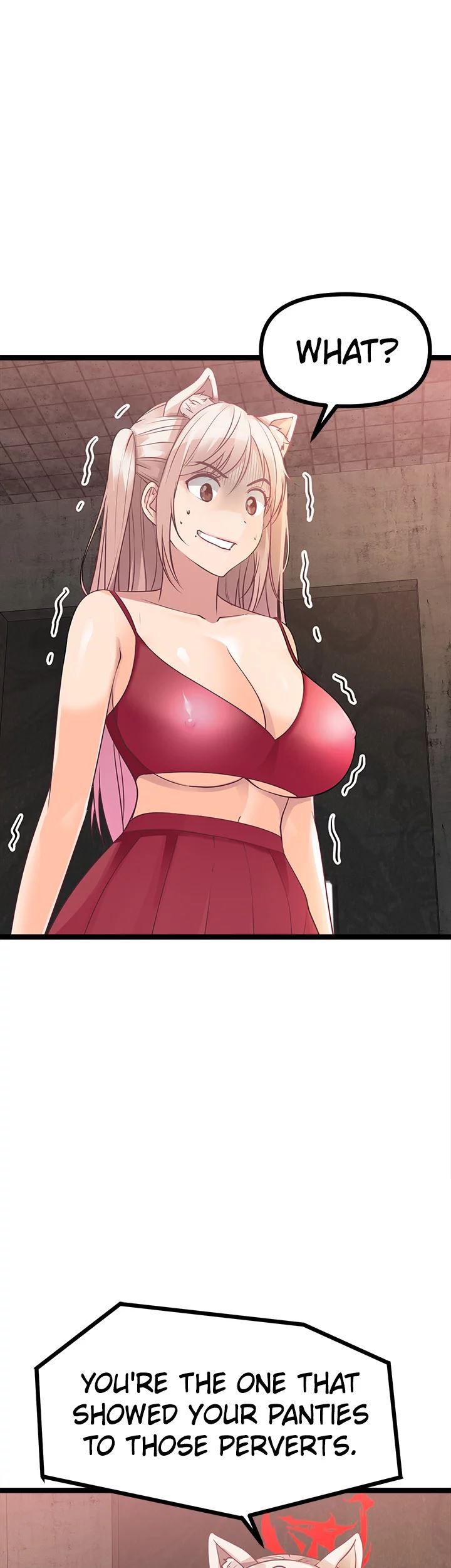 Cucumber Market - Chapter 15 [photo 29] - MangaPorn