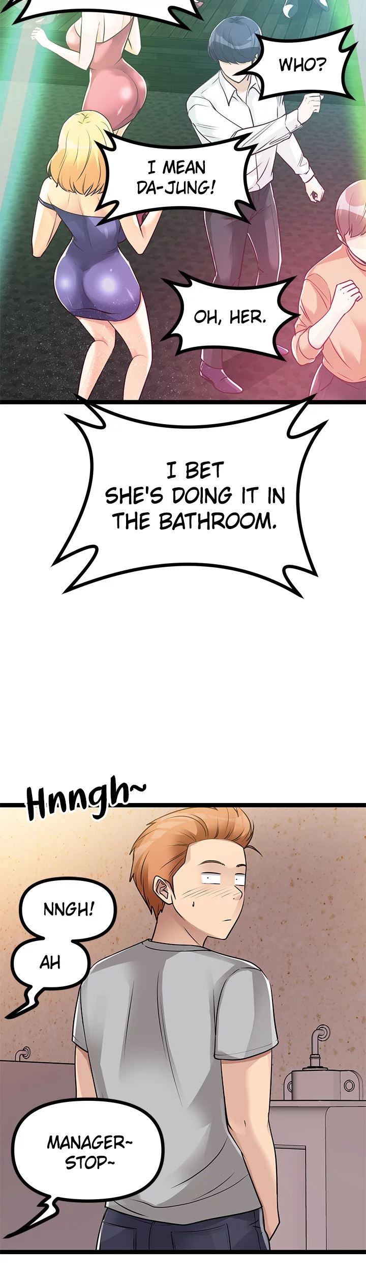 Cucumber Market - Chapter 15 [photo 3] - MangaPorn