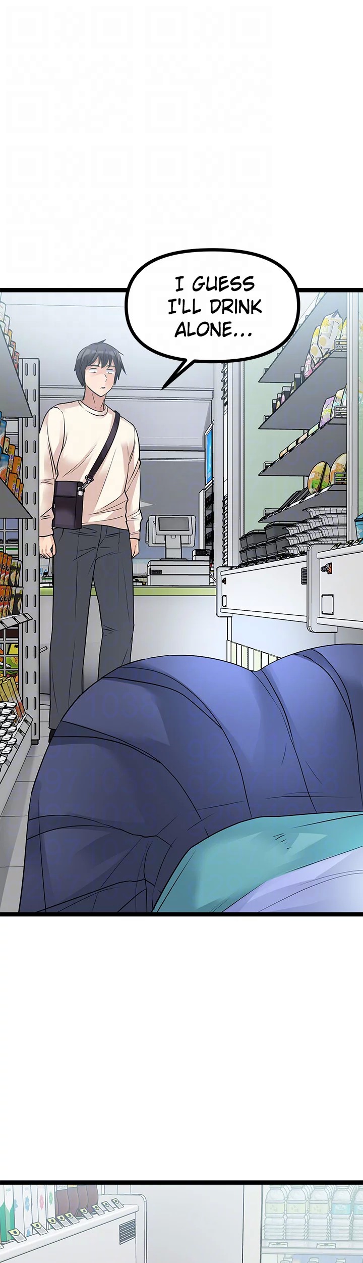 Cucumber Market - Chapter 15 [photo 40] - MangaPorn