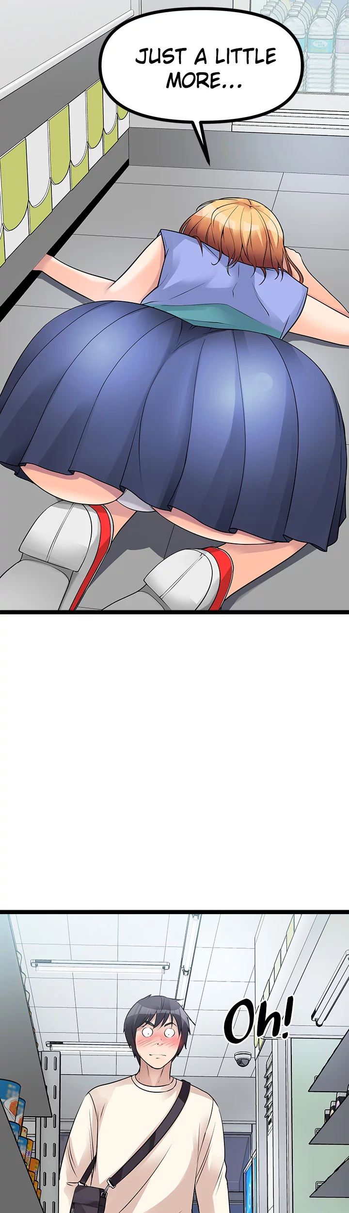 Cucumber Market - Chapter 15 [photo 41] - MangaPorn