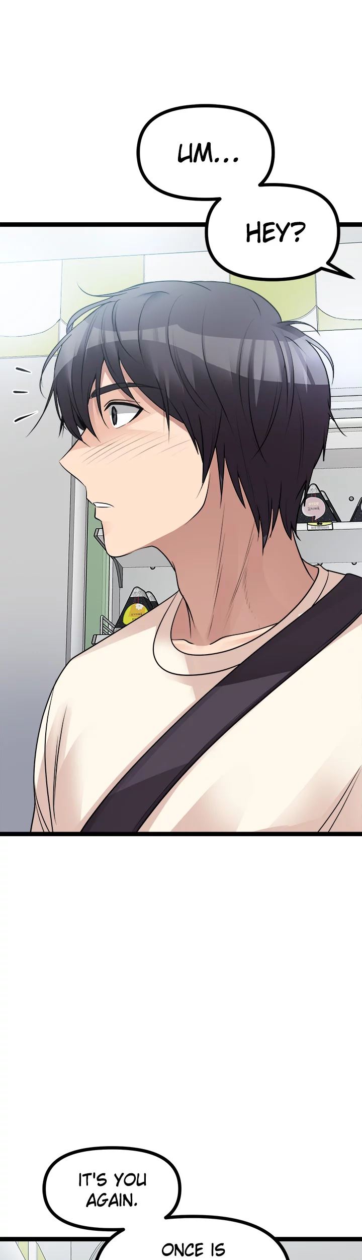 Cucumber Market - Chapter 15 [photo 44] - MangaPorn