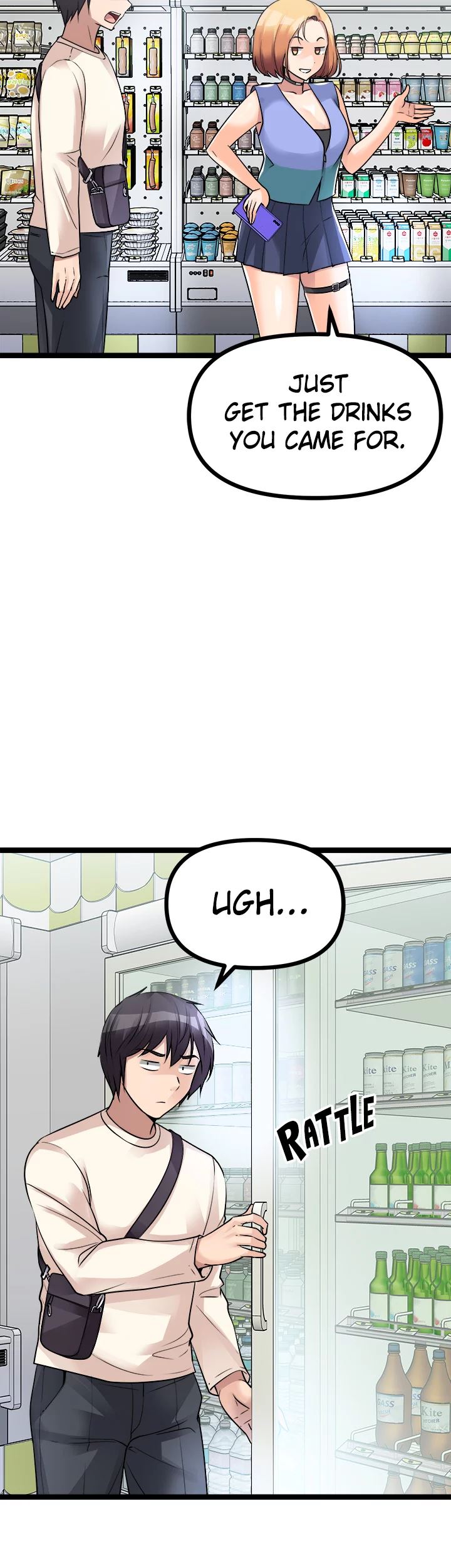 Cucumber Market - Chapter 15 [photo 46] - MangaPorn