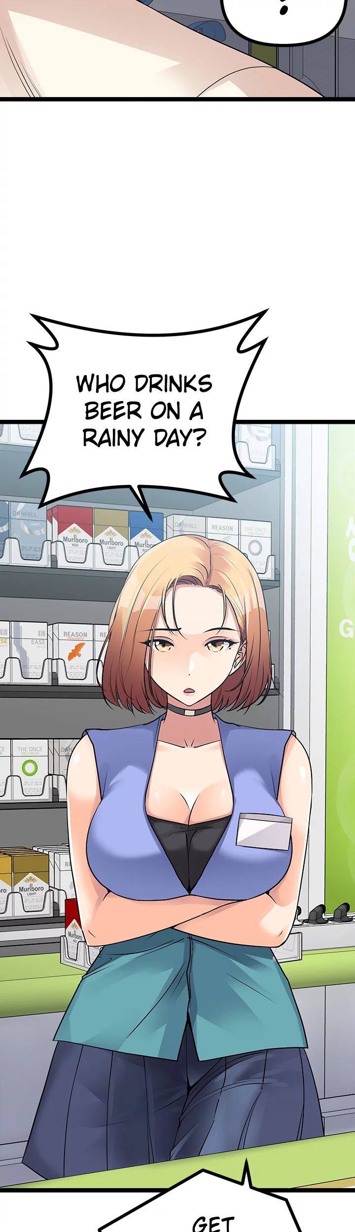 Cucumber Market - Chapter 15 [photo 55] - MangaPorn