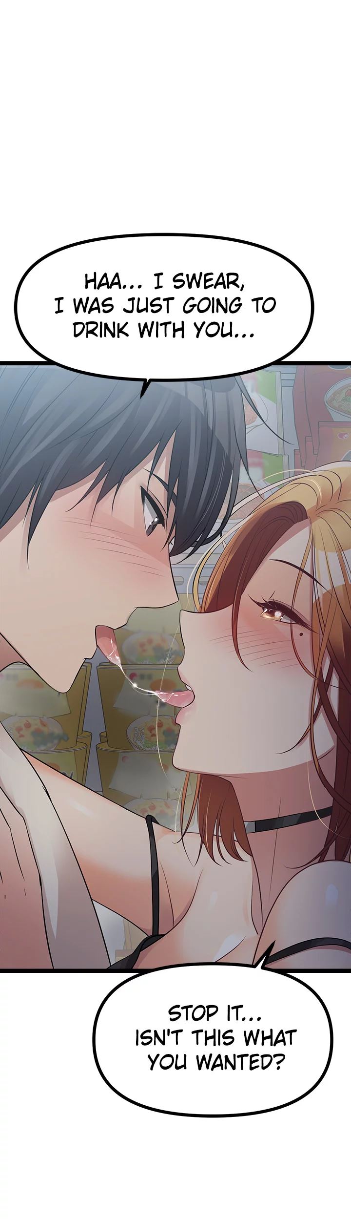 Cucumber Market - Chapter 15 [photo 60] - MangaPorn