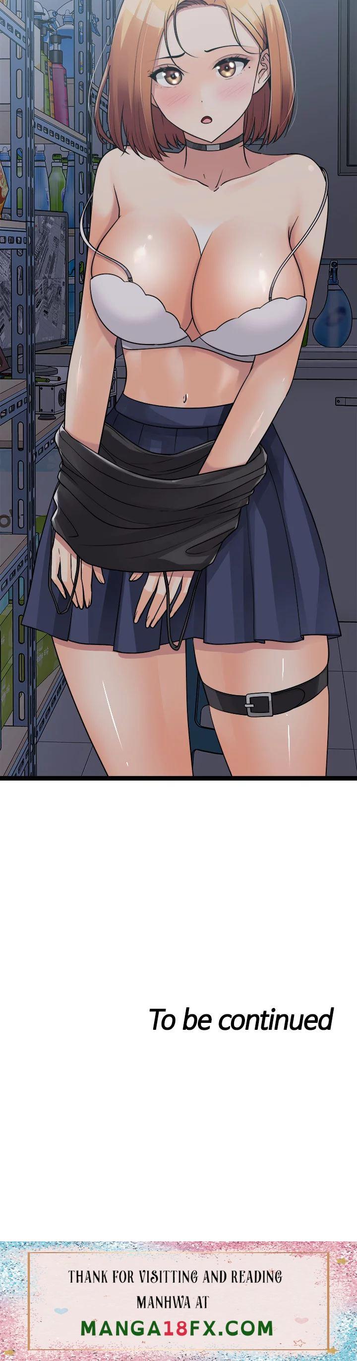 Cucumber Market - Chapter 15 [photo 63] - MangaPorn