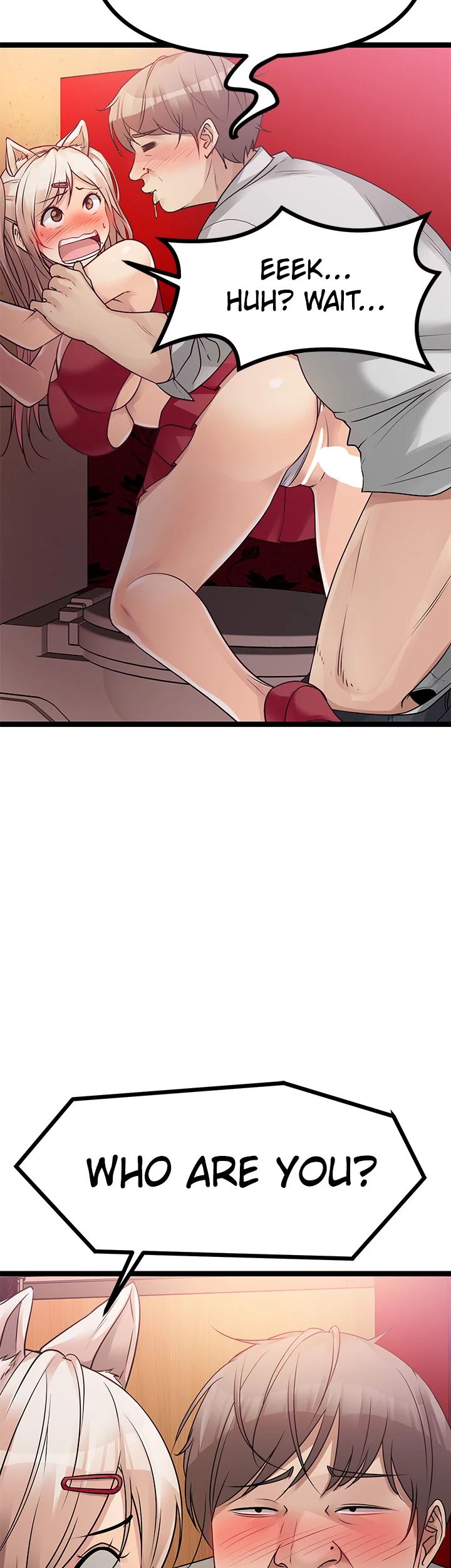 Cucumber Market - Chapter 15 [photo 8] - MangaPorn