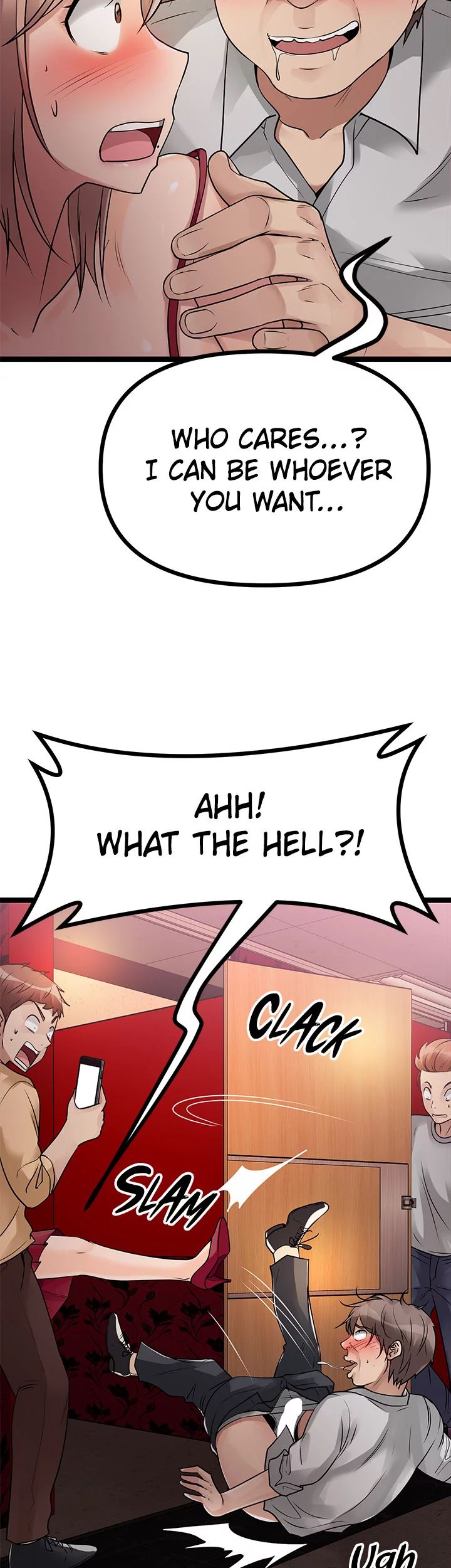 Cucumber Market - Chapter 15 [photo 9] - MangaPorn