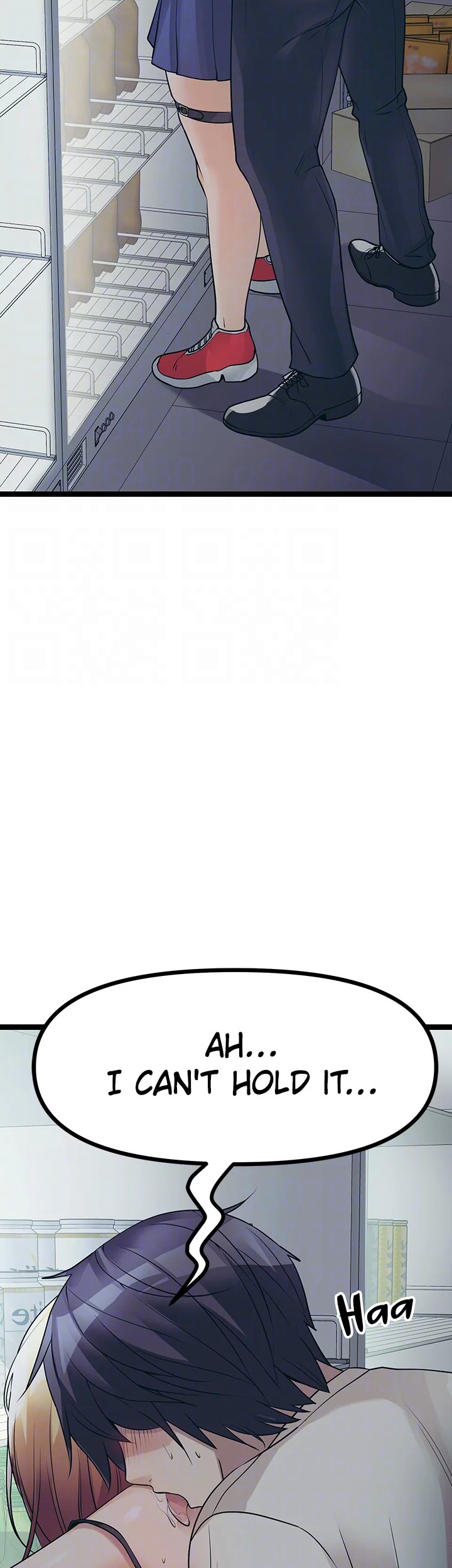 Cucumber Market - Chapter 16 [photo 31] - MangaPorn