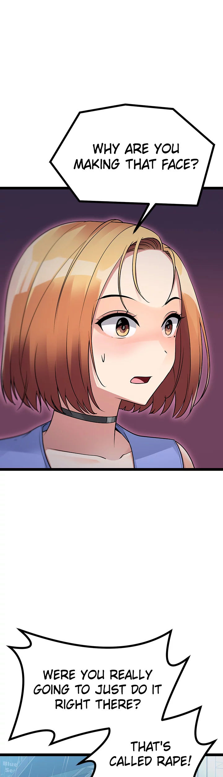 Cucumber Market - Chapter 16 [photo 9] - MangaPorn