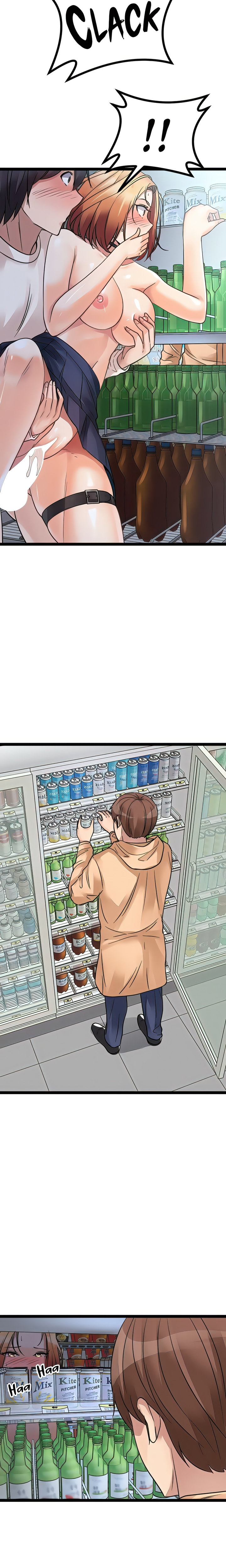 Cucumber Market - Chapter 17 [photo 20] - MangaPorn