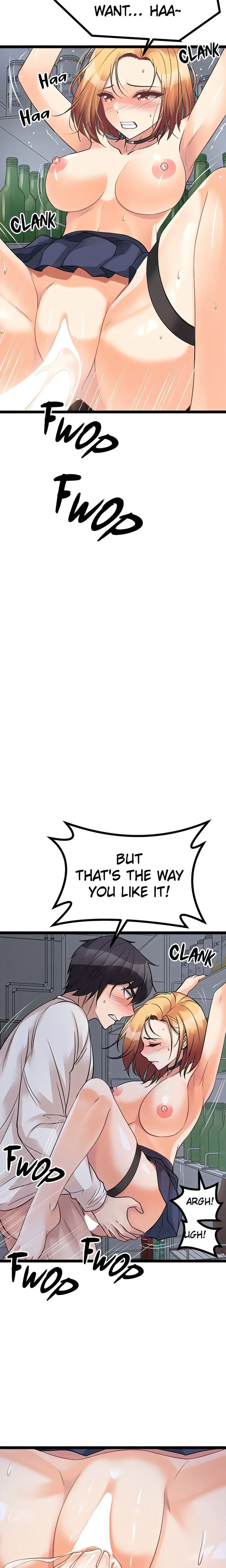 Cucumber Market - Chapter 17 [photo 25] - MangaPorn