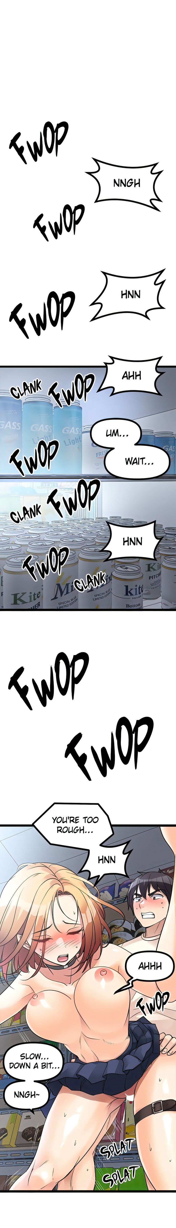 Cucumber Market - Chapter 17 [photo 3] - MangaPorn