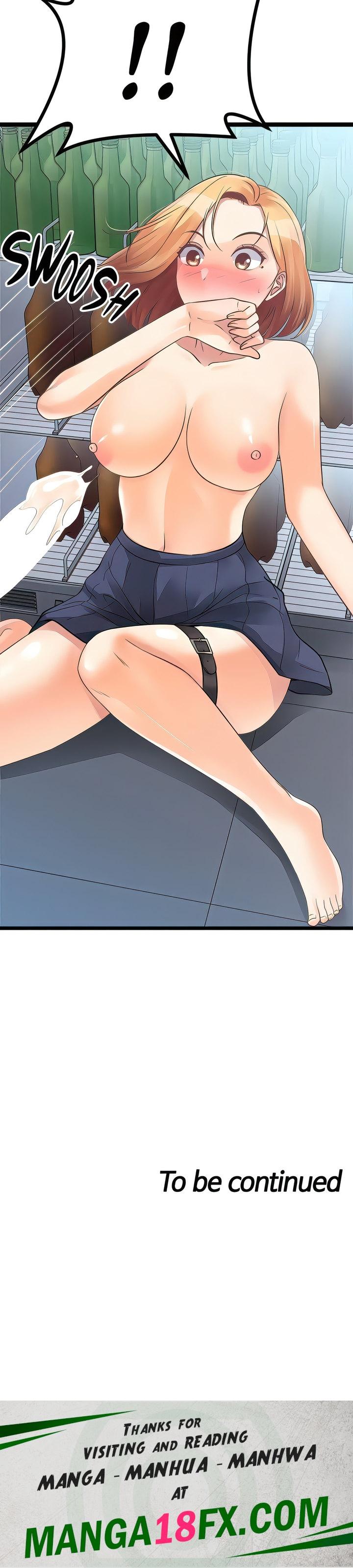 Cucumber Market - Chapter 17 [photo 30] - MangaPorn