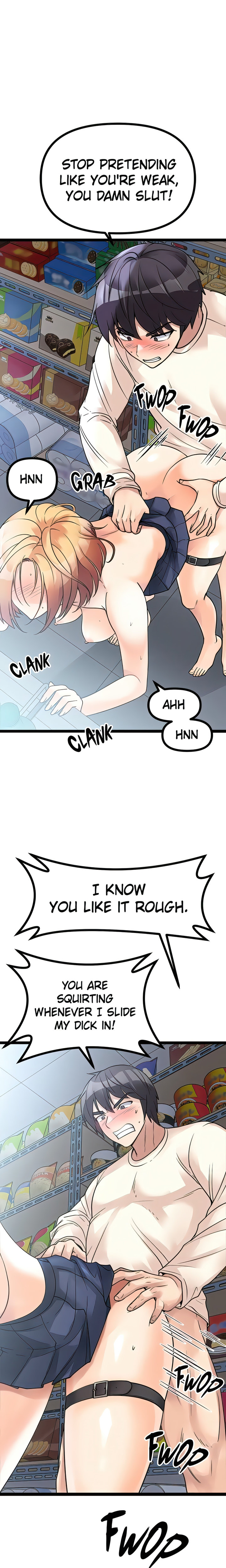 Cucumber Market - Chapter 17 [photo 4] - MangaPorn