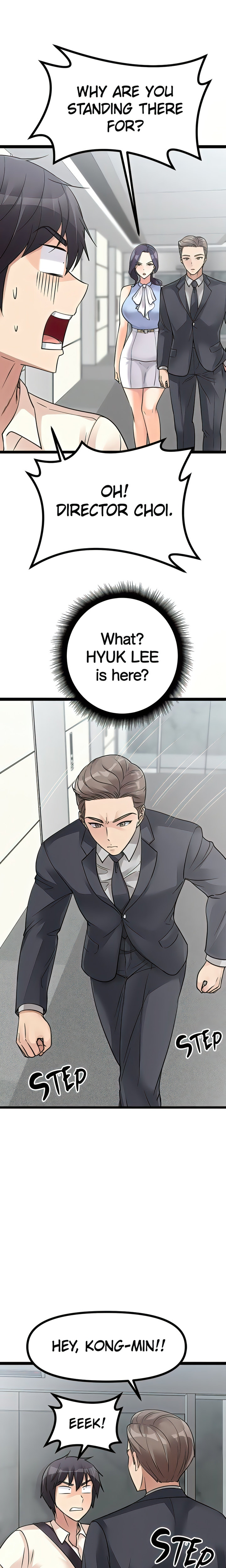 Cucumber Market - Chapter 18 [photo 12] - MangaPorn