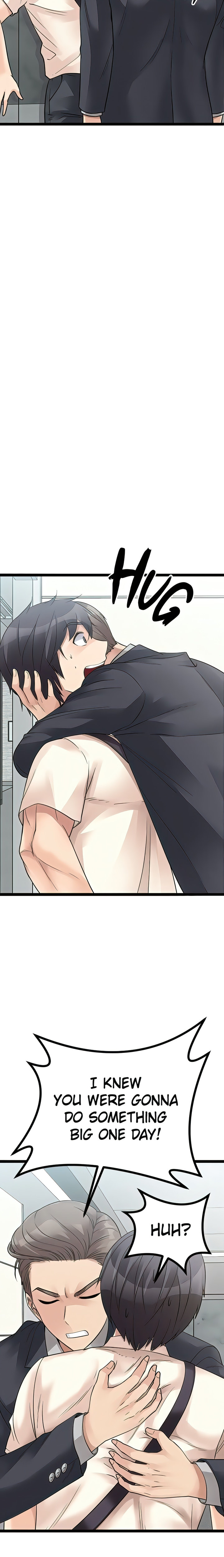 Cucumber Market - Chapter 18 [photo 13] - MangaPorn