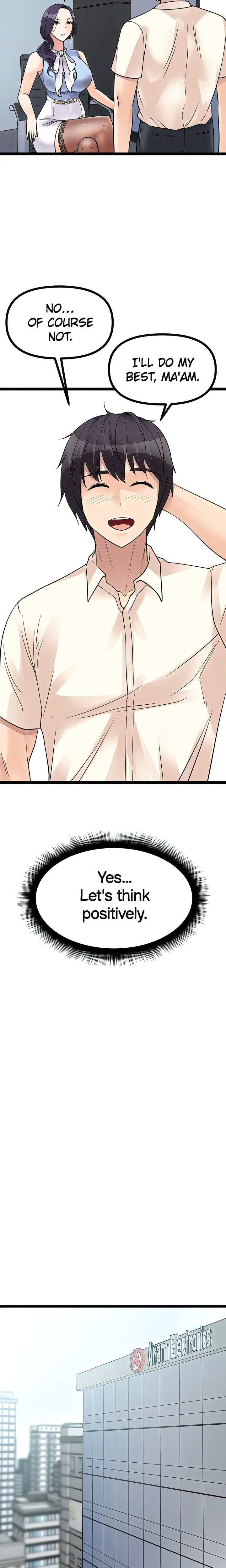 Cucumber Market - Chapter 18 [photo 19] - MangaPorn